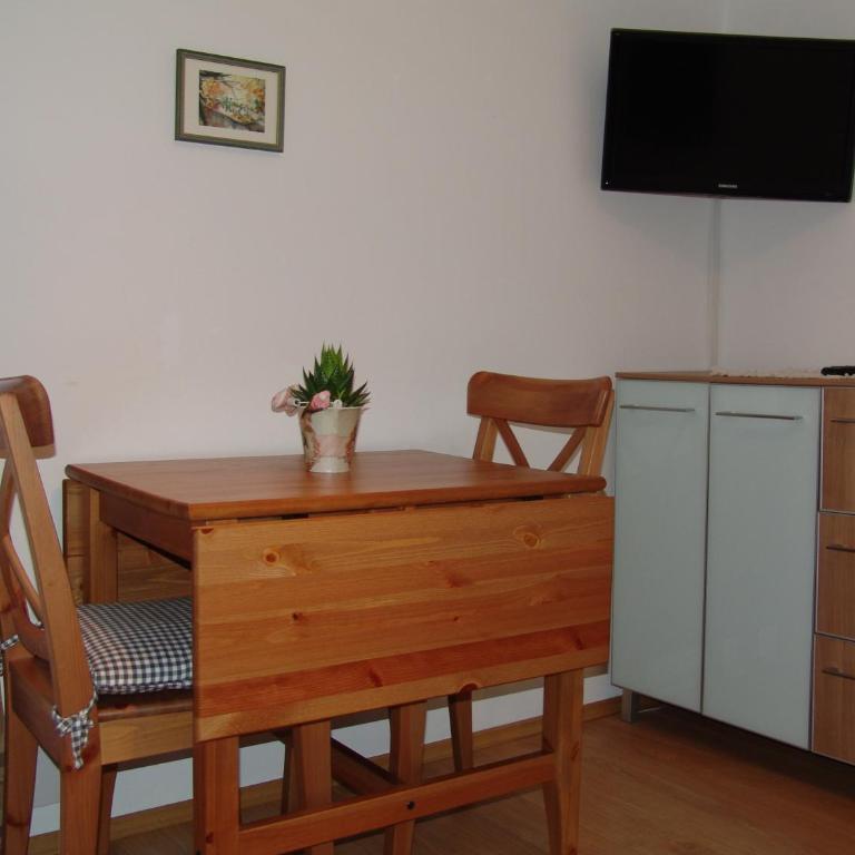 Christl, Haus - Apartment mit 1 Schlafzimmer und Badezimmer - 1
