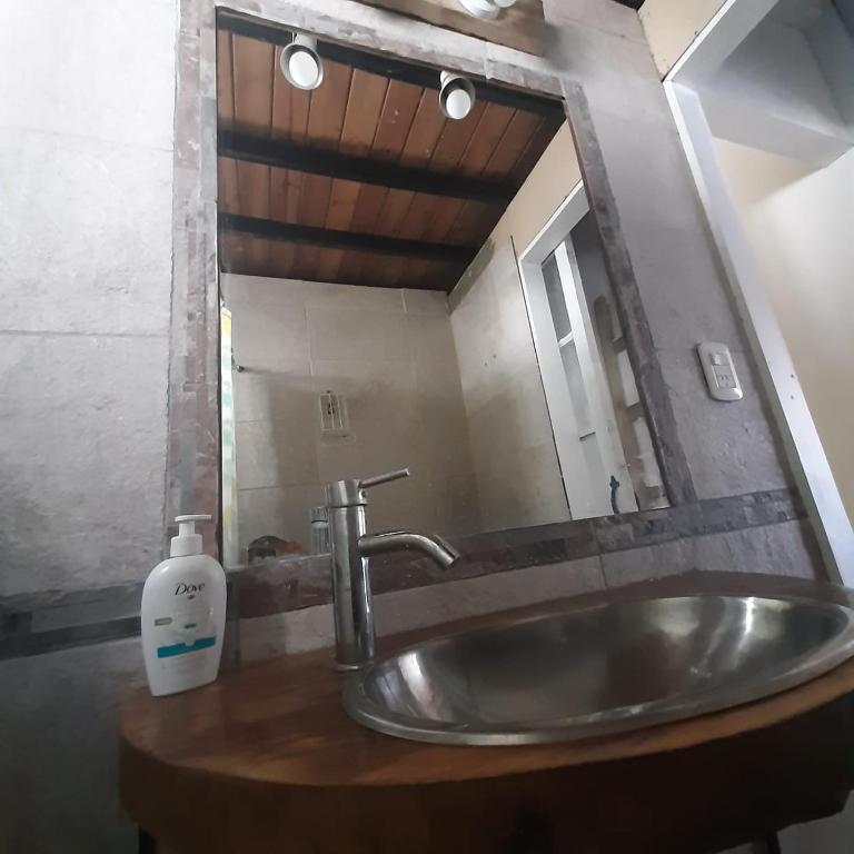 Depto del Centro - Apartamento de 2 dormitorios - 8