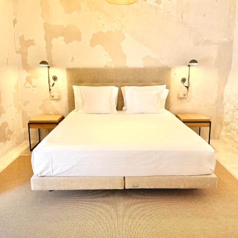 Blue Sardine Hostal Boutique Altea - Habitación Doble Superior - 4