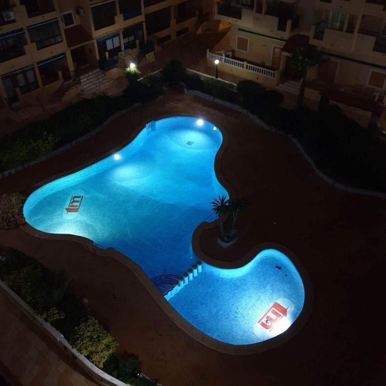 Grace resident stúdió apartman - Apartamento con vistas a la piscina - 21