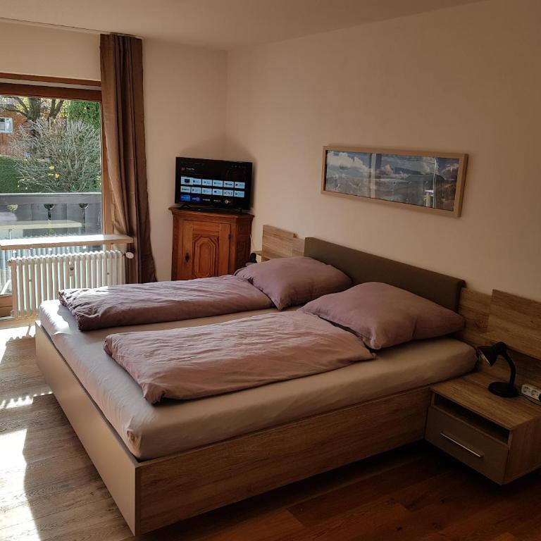 Appartment Breitenau - Apartment mit 1 Schlafzimmer - 1