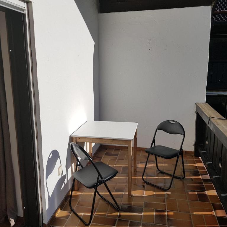 Appartment Breitenau - Apartment mit 1 Schlafzimmer - 7