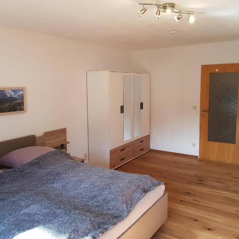 Appartment Breitenau - Apartment mit 1 Schlafzimmer - 2