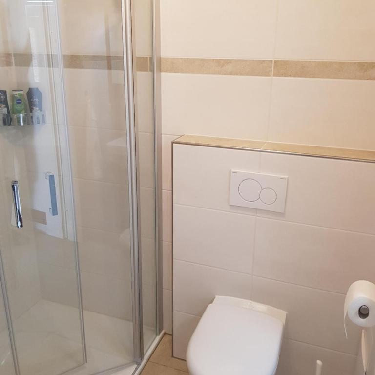 Appartment Breitenau - Apartment mit 1 Schlafzimmer - 11