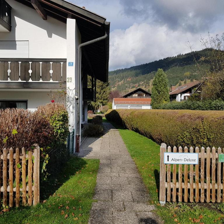 Appartment Breitenau - Apartment mit 1 Schlafzimmer - 13