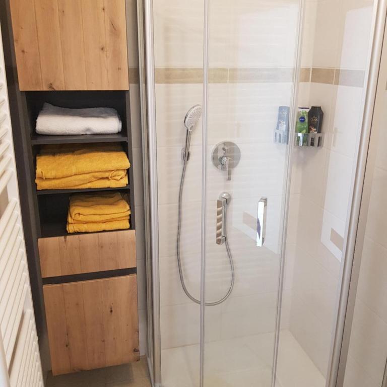 Appartment Breitenau - Apartment mit 1 Schlafzimmer - 10