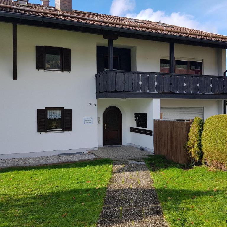 Appartment Breitenau - Apartment mit 1 Schlafzimmer - 14