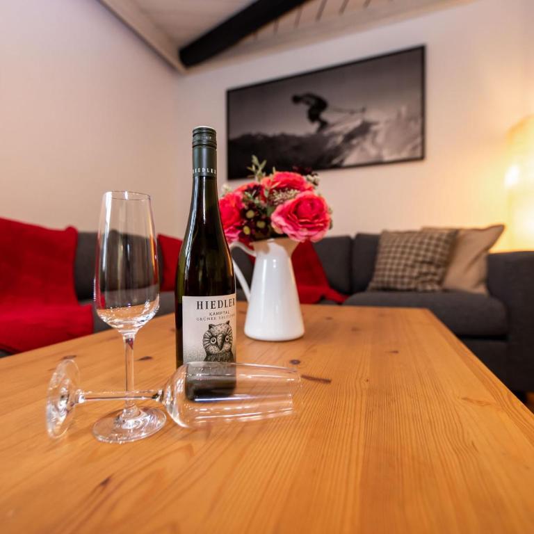 Chalet Gletschermoos - Summer Card included - Superior Chalet - 6