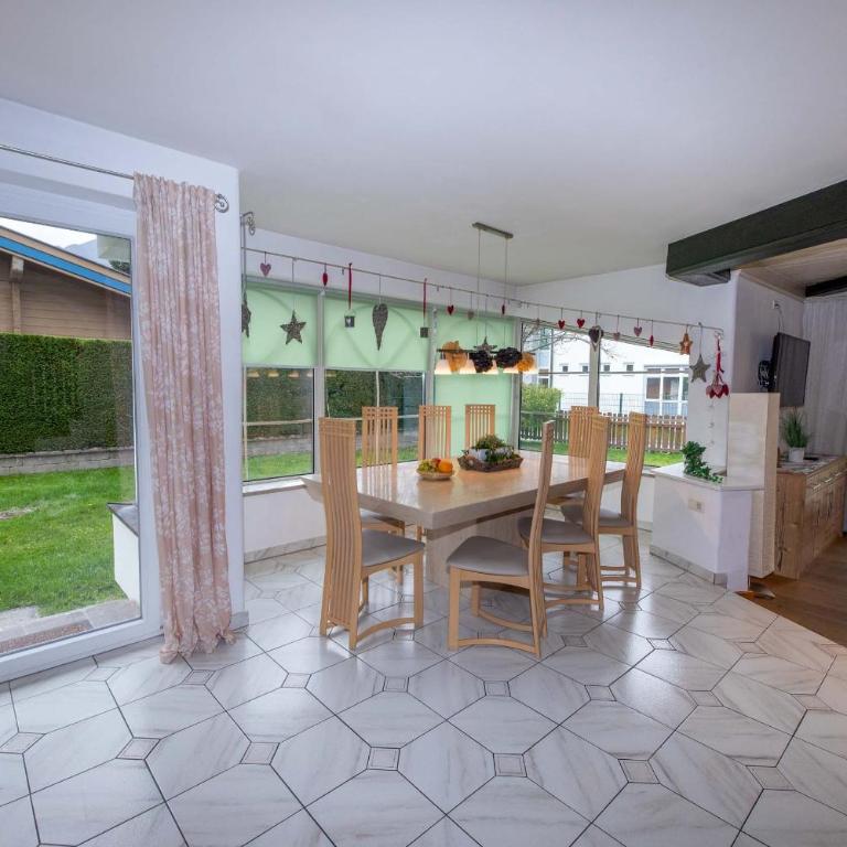 Chalet Gletschermoos - Summer Card included - Superior Chalet - 5