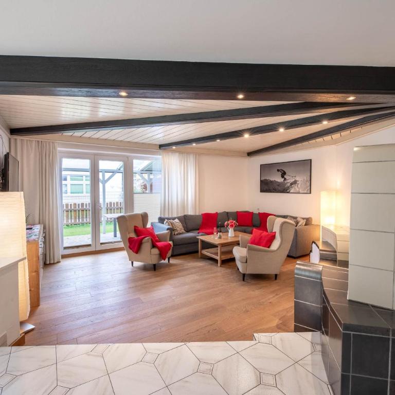 Chalet Gletschermoos - Summer Card included - Superior Chalet - 10