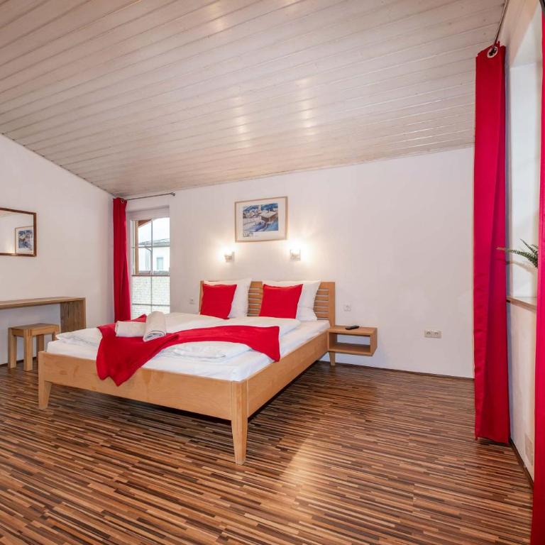 Chalet Gletschermoos - Summer Card included - Superior Chalet - 23