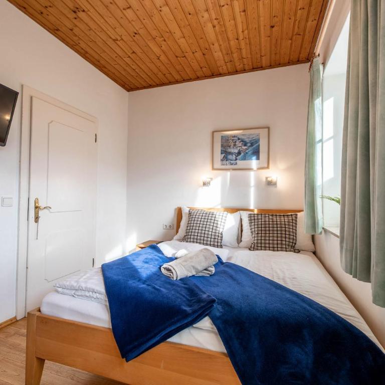 Chalet Gletschermoos - Summer Card included - Superior Chalet - 30