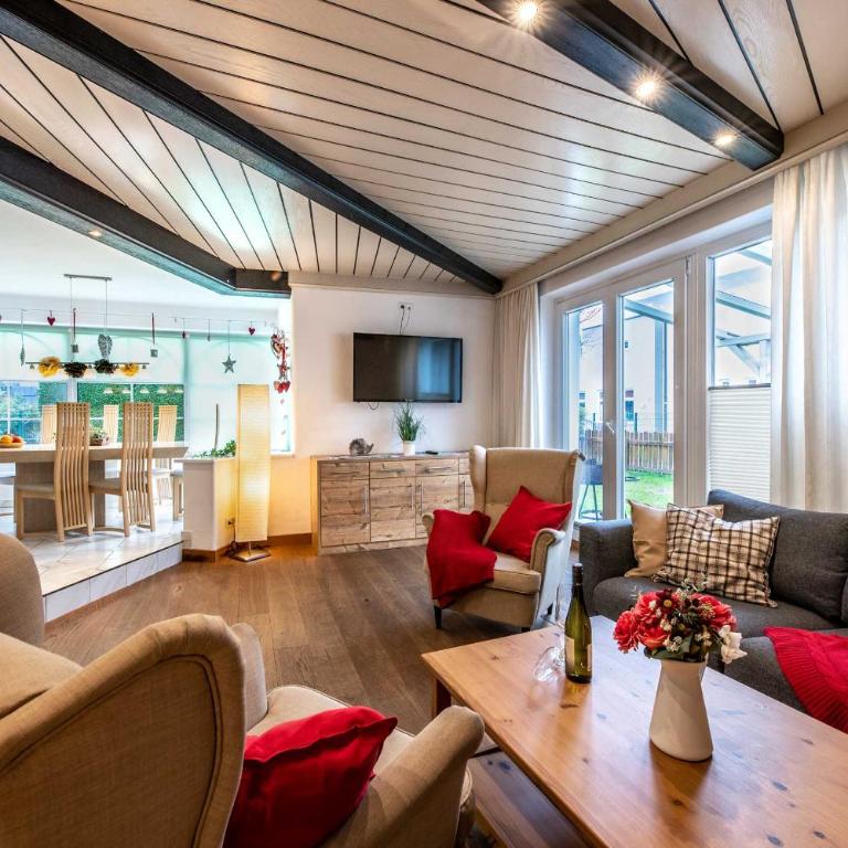 Chalet Gletschermoos - Summer Card included - Superior Chalet - 4