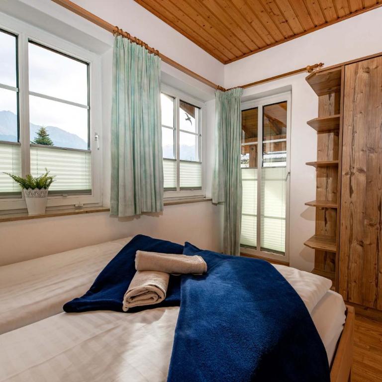 Chalet Gletschermoos - Summer Card included - Superior Chalet - 29