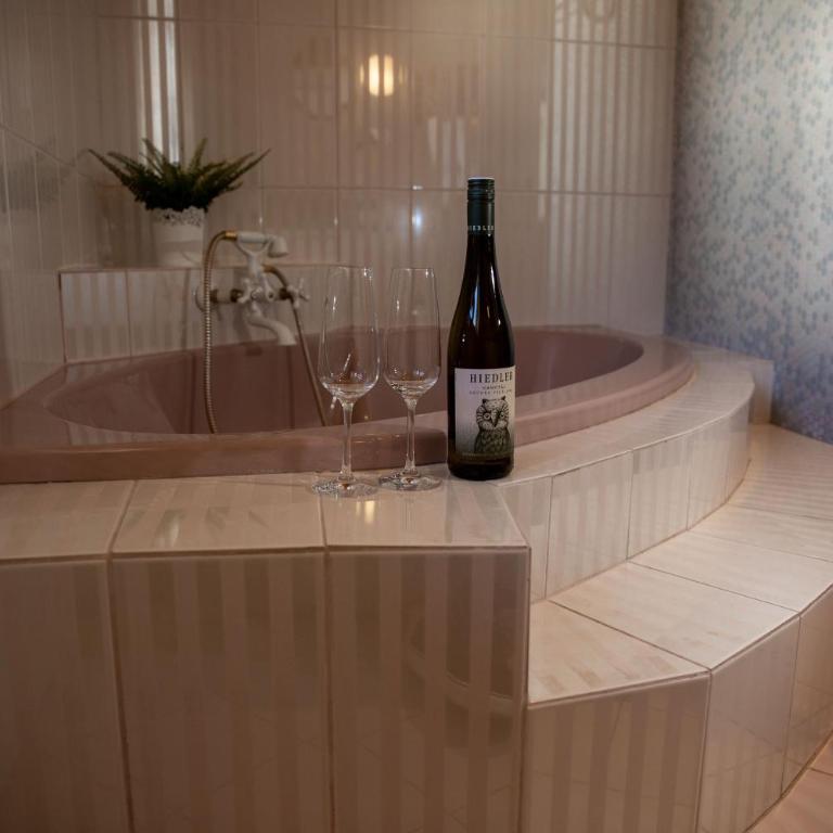 Chalet Gletschermoos - Summer Card included - Superior Chalet - 38