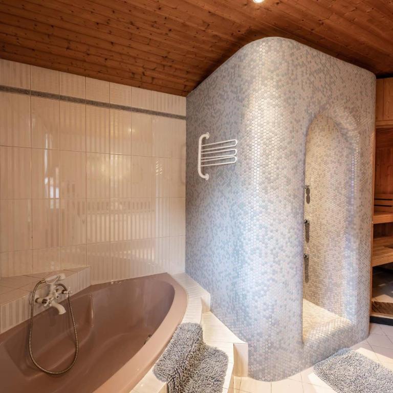 Chalet Gletschermoos - Summer Card included - Superior Chalet - 36