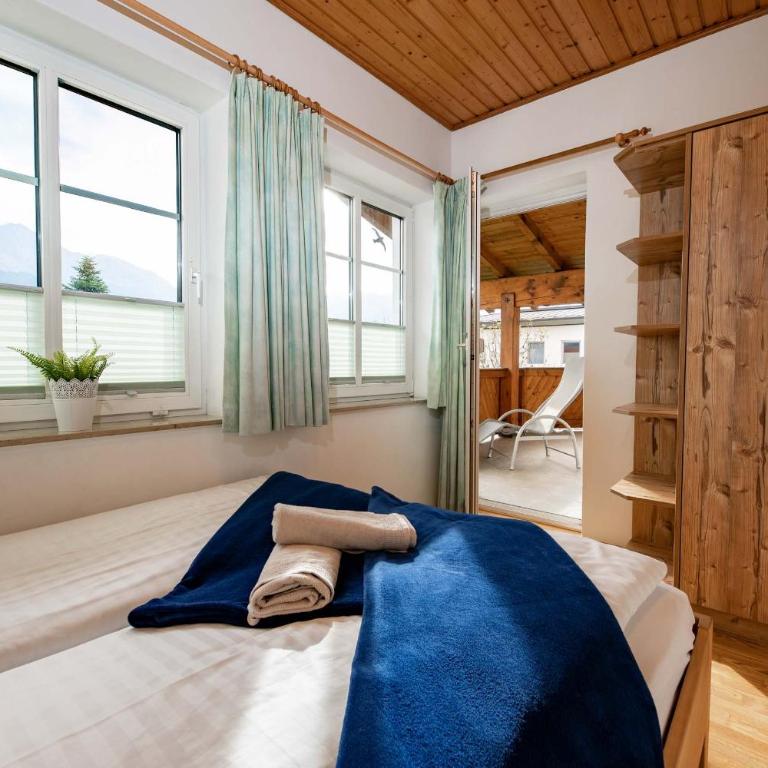 Chalet Gletschermoos - Summer Card included - Superior Chalet - 31