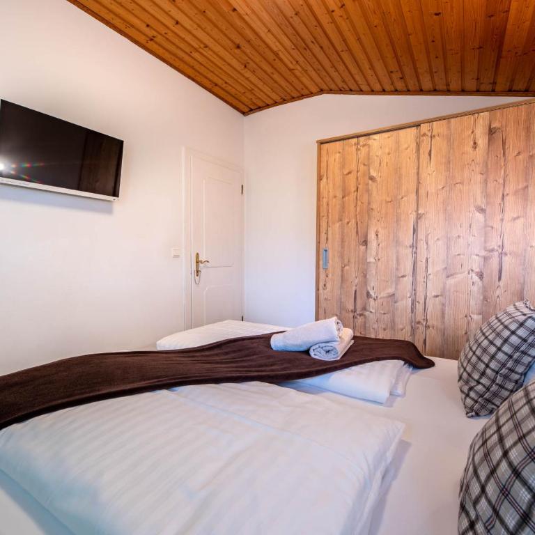 Chalet Gletschermoos - Summer Card included - Superior Chalet - 28