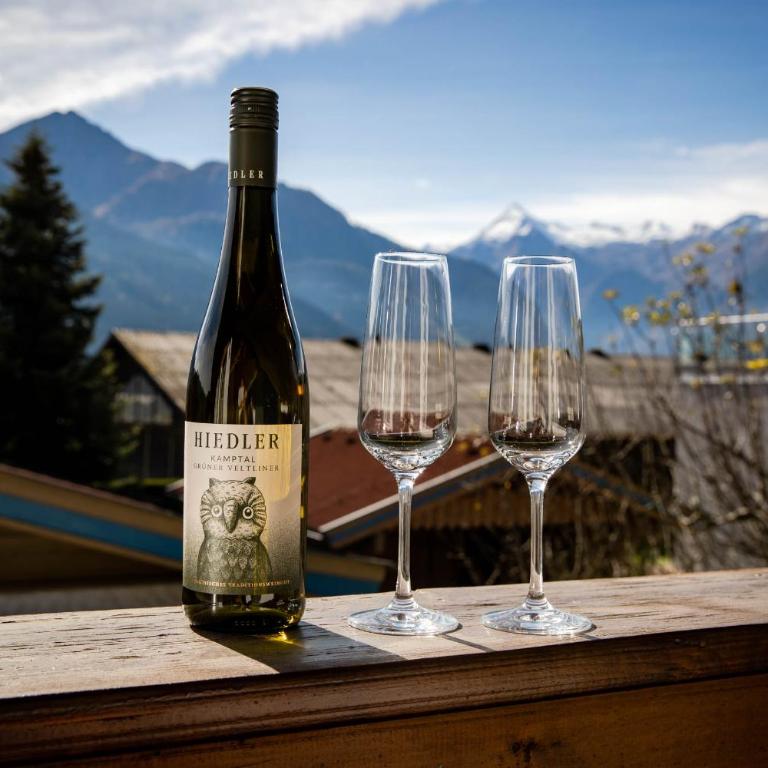 Chalet Gletschermoos - Summer Card included - Superior Chalet - 49