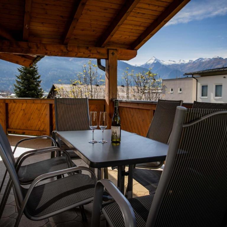 Chalet Gletschermoos - Summer Card included - Superior Chalet - 51
