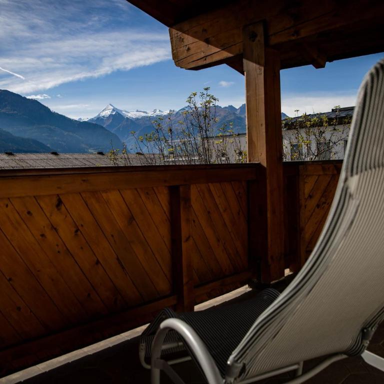 Chalet Gletschermoos - Summer Card included - Superior Chalet - 50