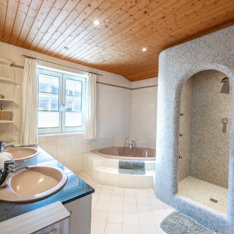 Chalet Gletschermoos - Summer Card included - Superior Chalet - 39