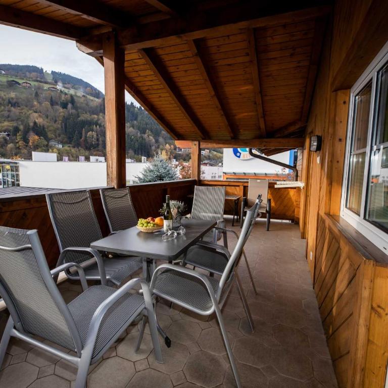 Chalet Gletschermoos - Summer Card included - Superior Chalet - 48