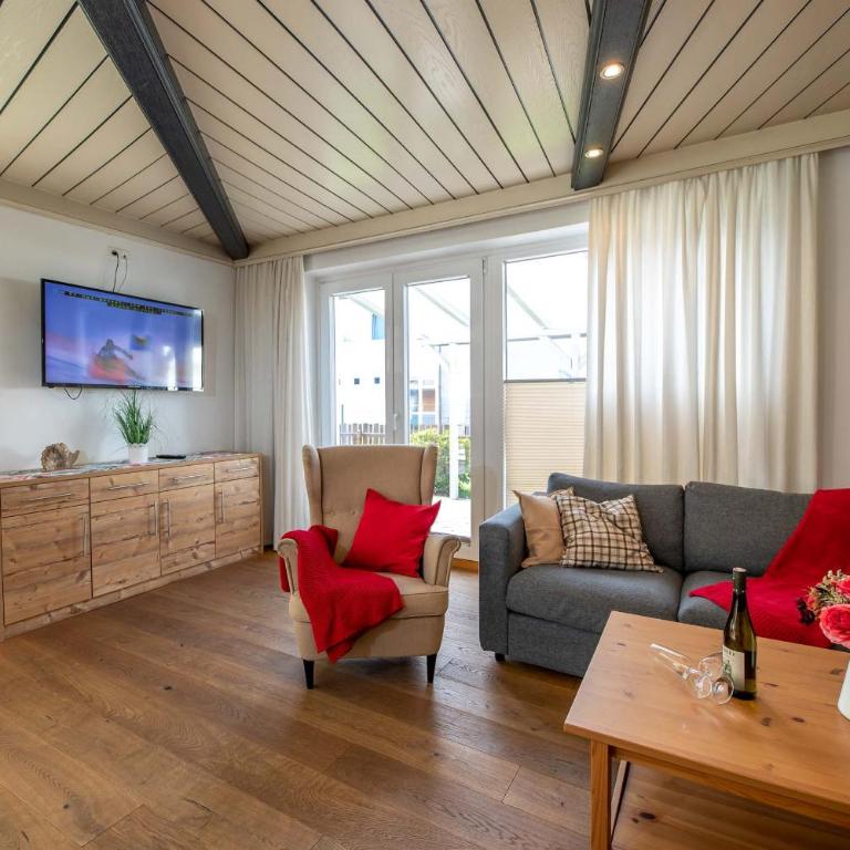 Chalet Gletschermoos - Summer Card included - Superior Chalet - 16