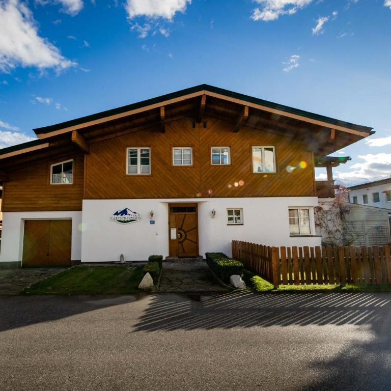Chalet Gletschermoos - Summer Card included - Superior Chalet - 54