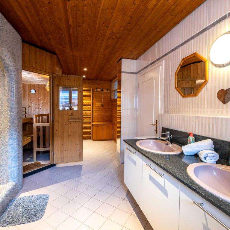 Chalet Gletschermoos - Summer Card included - Superior Chalet - 35