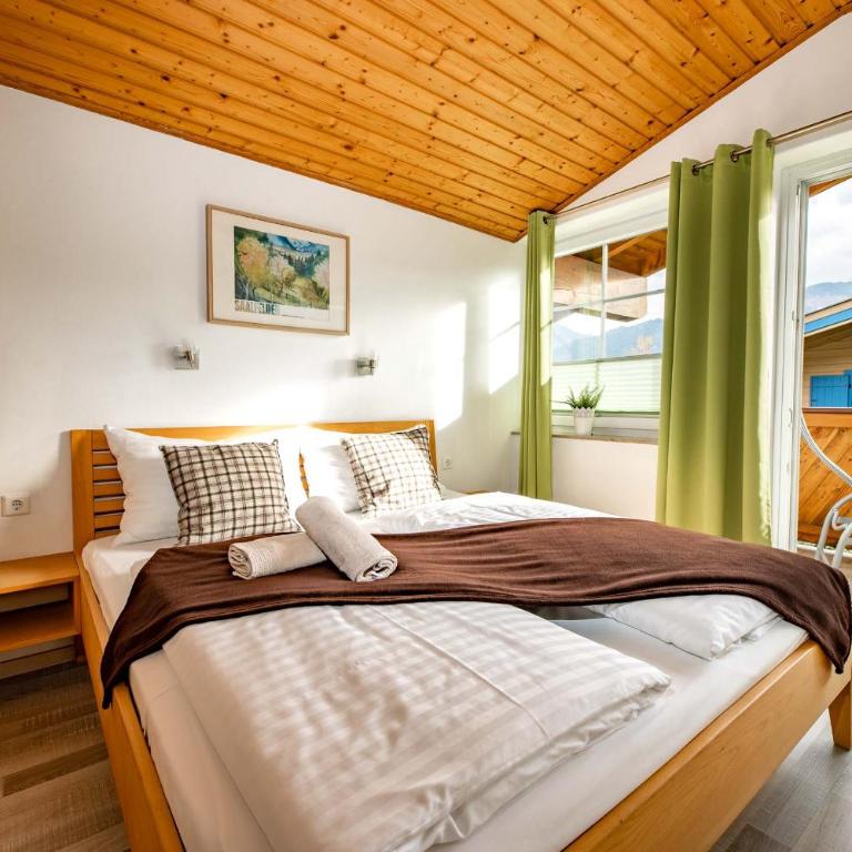 Chalet Gletschermoos - Summer Card included - Superior Chalet - 26