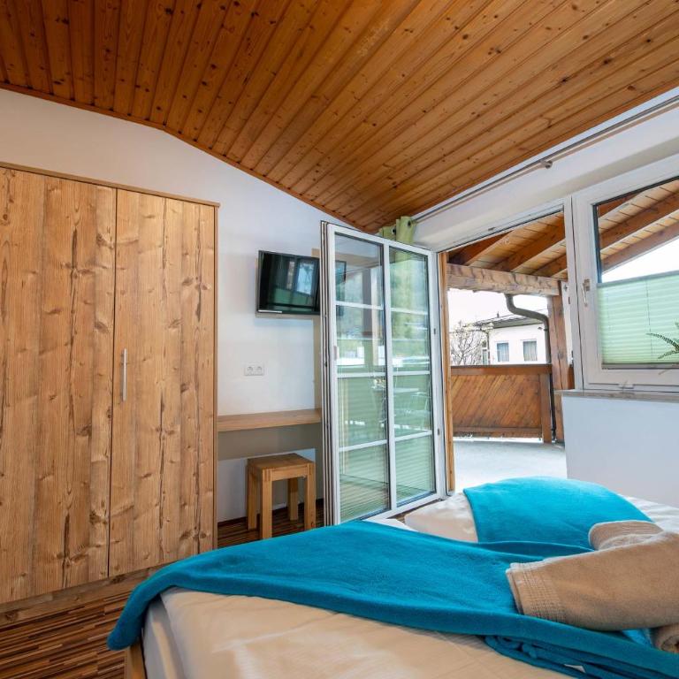 Chalet Gletschermoos - Summer Card included - Superior Chalet - 33