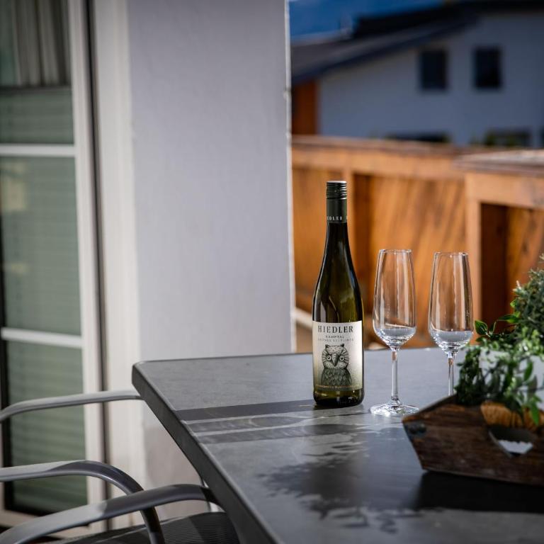 Chalet Gletschermoos - Summer Card included - Superior Chalet - 47