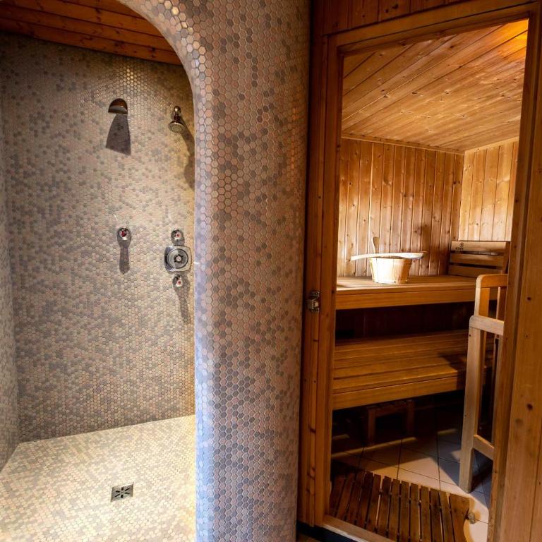 Chalet Gletschermoos - Summer Card included - Superior Chalet - 45