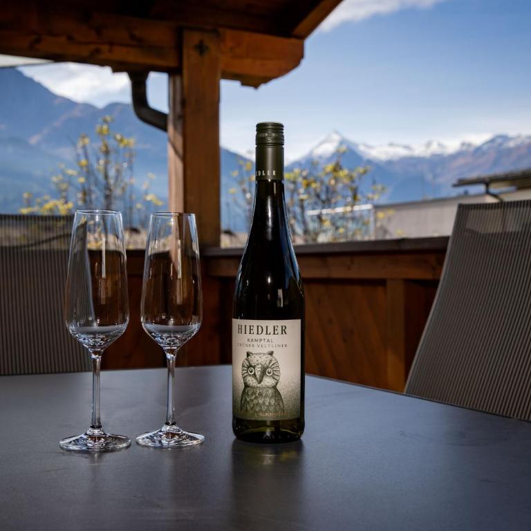 Chalet Gletschermoos - Summer Card included - Superior Chalet - 27