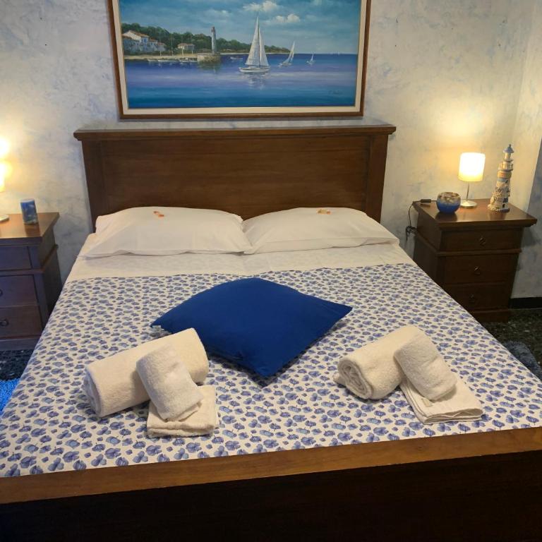 La casa di Marco - Appartamento con 2 Camere da Letto - 8