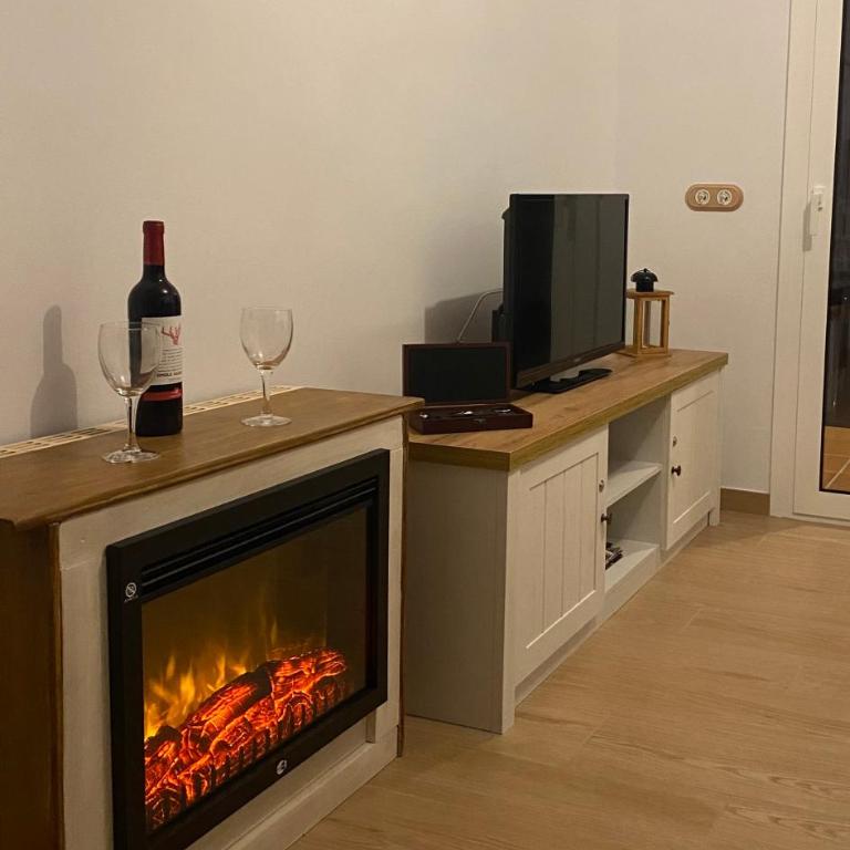 El Mirador de Llançà - Apartamento de 1 dormitorio - 18