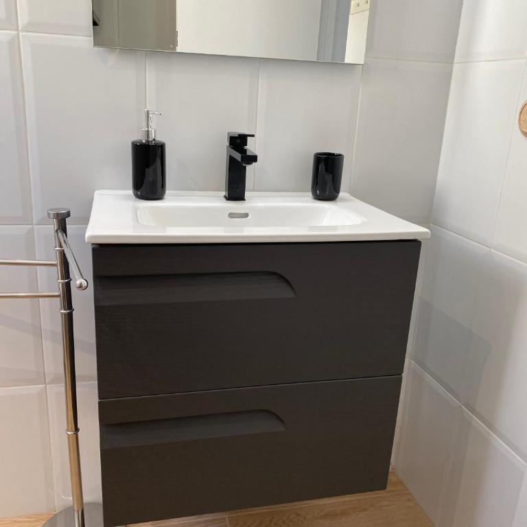 El Mirador de Llançà - Apartamento de 1 dormitorio - 13