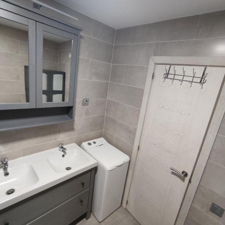 Canalejas Apartment - Alicante City - Apartamento de 2 dormitorios - 34