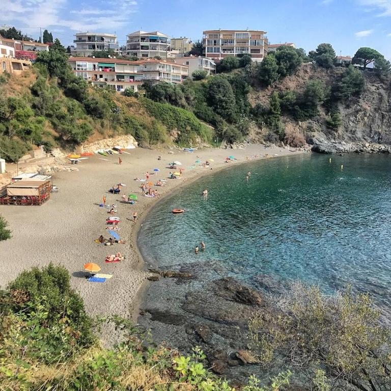 El Mirador de Llançà - Apartamento de 1 dormitorio - 19