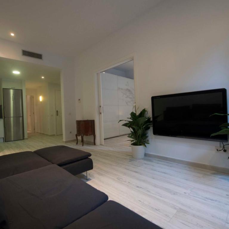 Paseo de Gracia Apartments - Two-Bedroom Apartment - 8