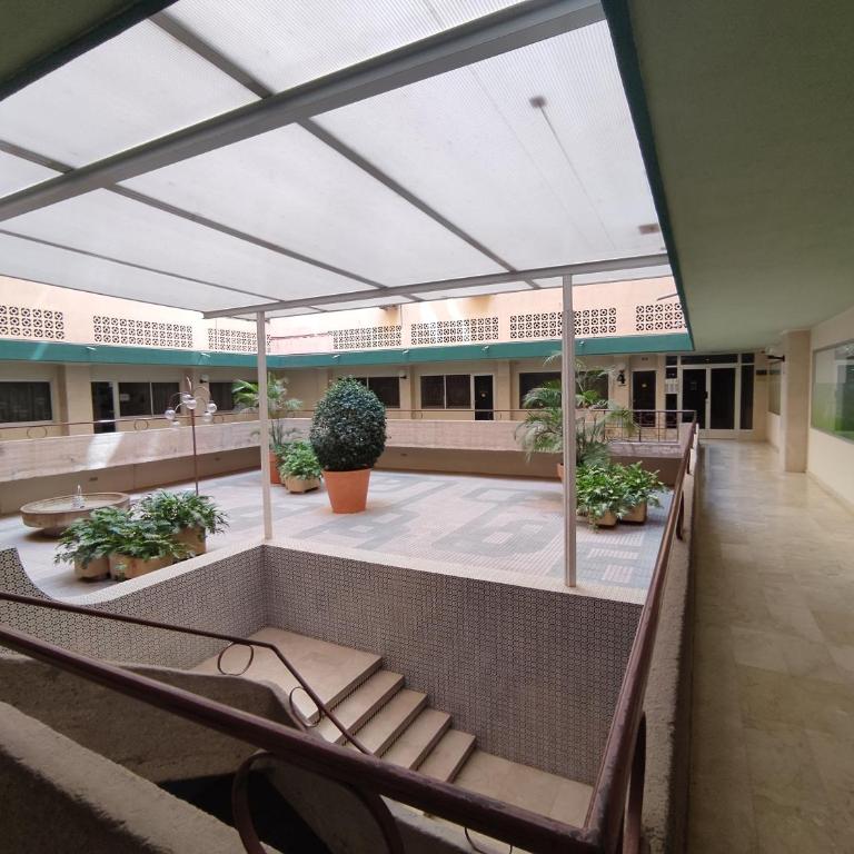 Canalejas Apartment - Alicante City - Apartamento de 2 dormitorios - 35