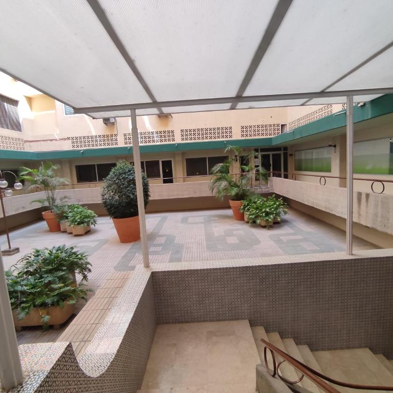 Canalejas Apartment - Alicante City - Apartamento de 2 dormitorios - 36
