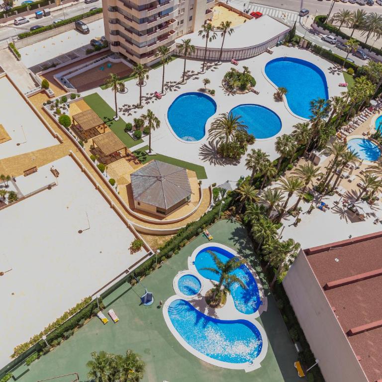 Ambar Beach - Apartamento - 27