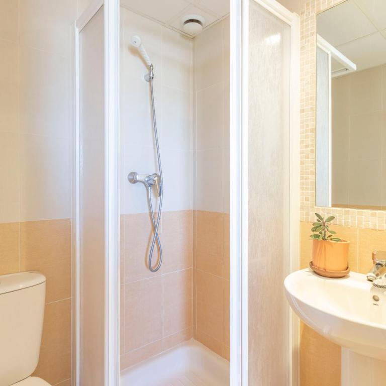 Ambar Beach - Apartamento - 10