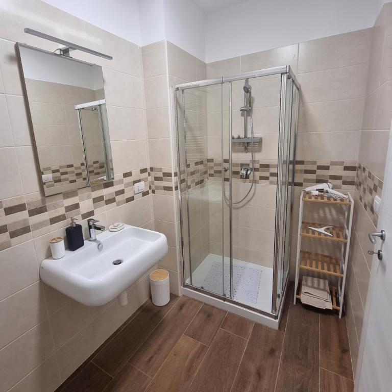 SUITE GENTILE - Appartamento con 2 Camere da Letto - 13