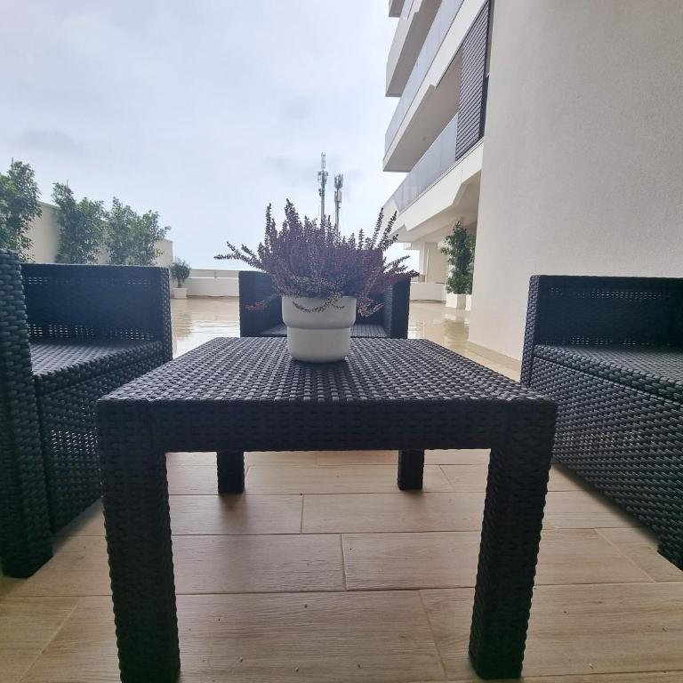 SUITE GENTILE - Appartamento con 2 Camere da Letto - 11