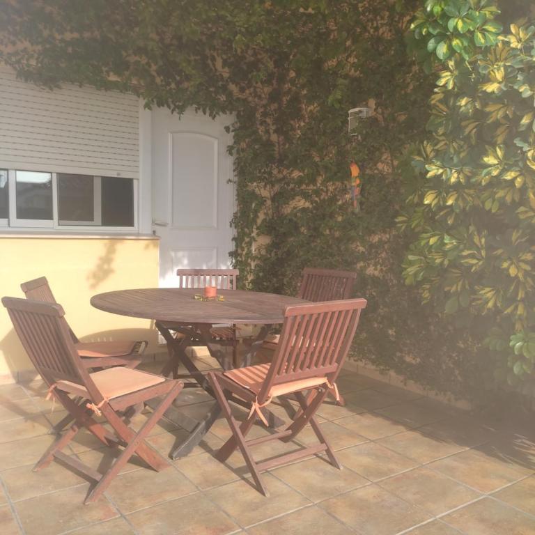 Migjorn 6 - Three-Bedroom House - 12