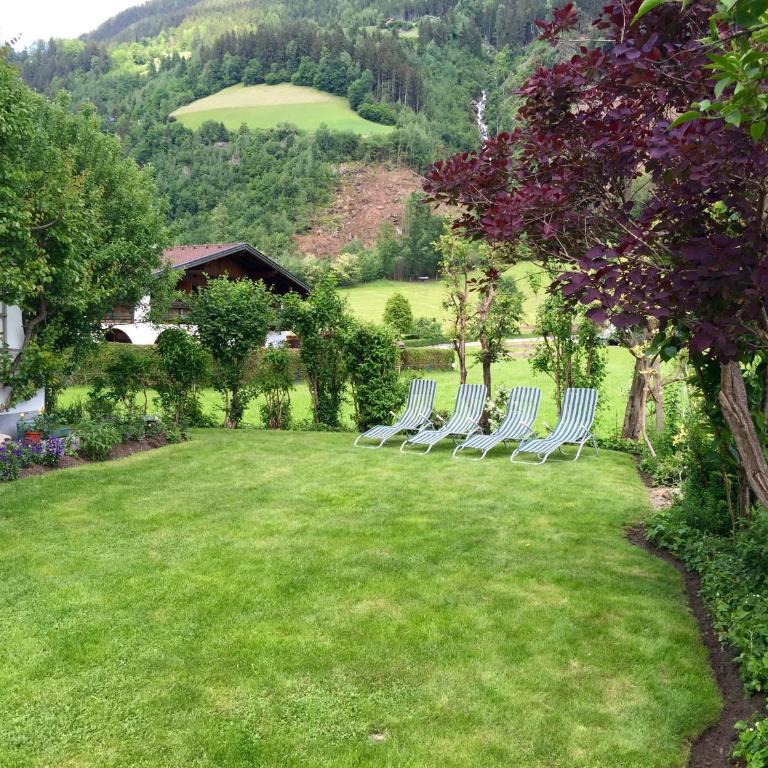 Appartements St. Leonhard - Superior Apartment B mit 2 Schlafzimmern und Balkon - 10