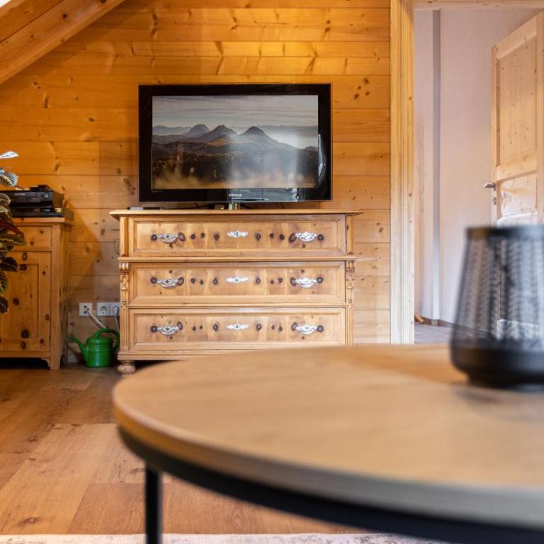 Ferienhaus Untergladner - Chalet mit 3 Schlafzimmern - 15